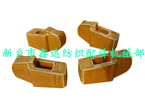 各種紡織皮結(jié)、皮圈的型號與規(guī)格對應說明