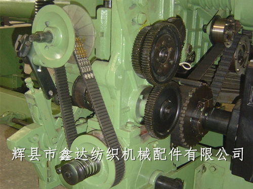 織布機(jī)圖片（片梭、有梭、劍桿機(jī)）