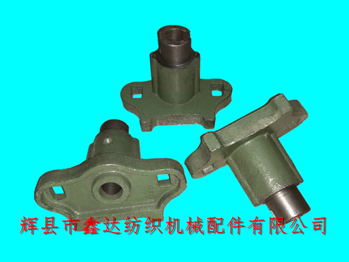1511/1515內送經(jīng)配件B26織布機鋸齒輪托腳