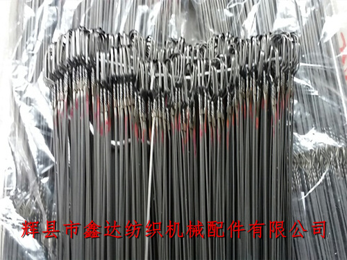 280尼龍綜絲，305包覆綜，330鋼絲綜