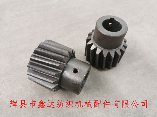 B5送經(jīng)蝸輪（3頭）1511/1515內送經(jīng)配件
