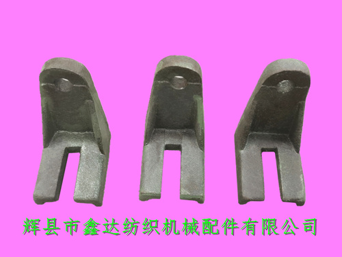 1511/1515/GA615-L18卷布輥支撐桿彈簧腳
