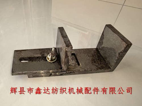 自動(dòng)換梭織機(jī)工具梭庫(kù)濾梭校驗(yàn)定規(guī)