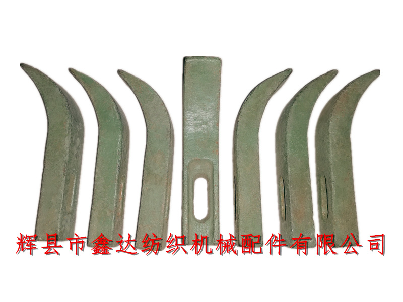T30 loom support