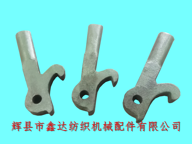紡織鑄鐵件L12