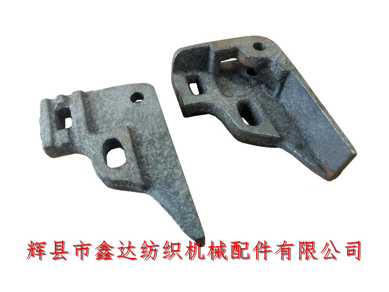C-14多梭箱葫蘆殼1515多梭配件