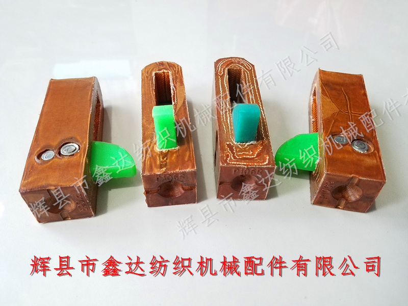 P106織機(jī)投梭結(jié)