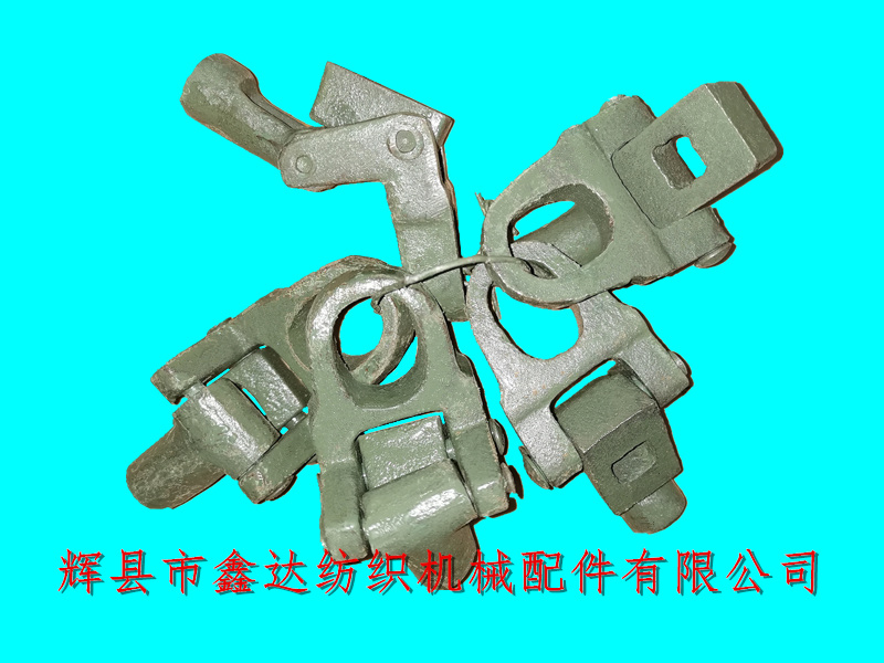 B00-3松經接頭