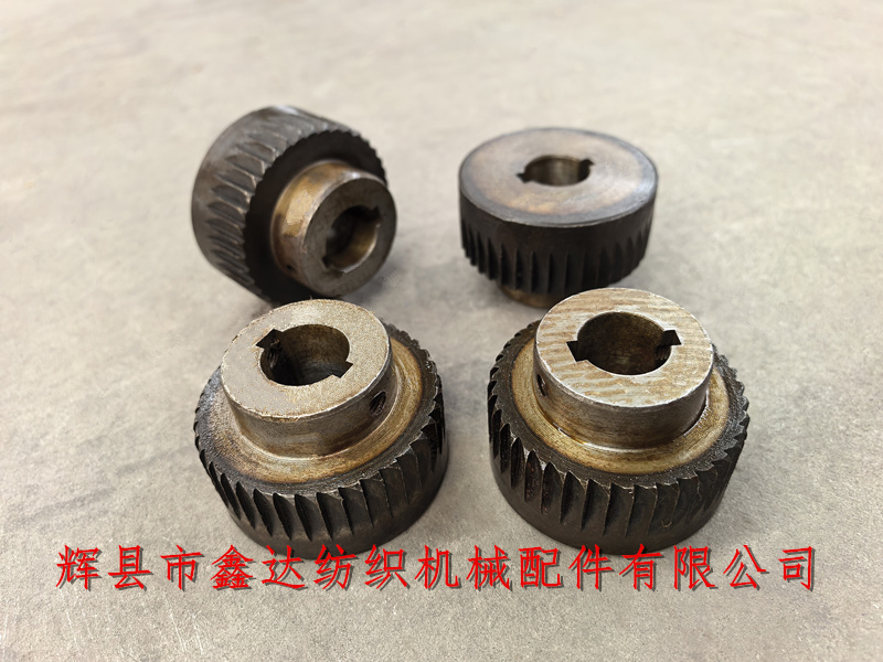 立式機外送經(jīng)棘輪SJ-19