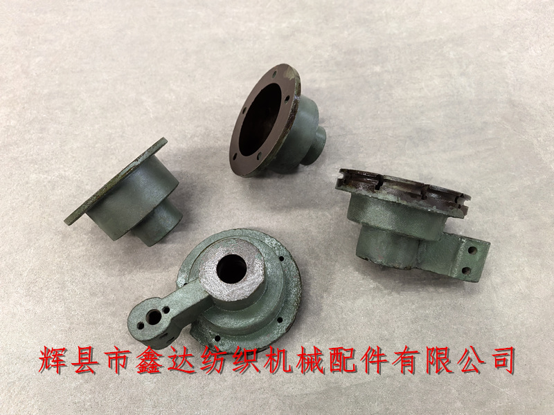 機(jī)外送經(jīng)配件SJ18和SJ22棘輪蓋