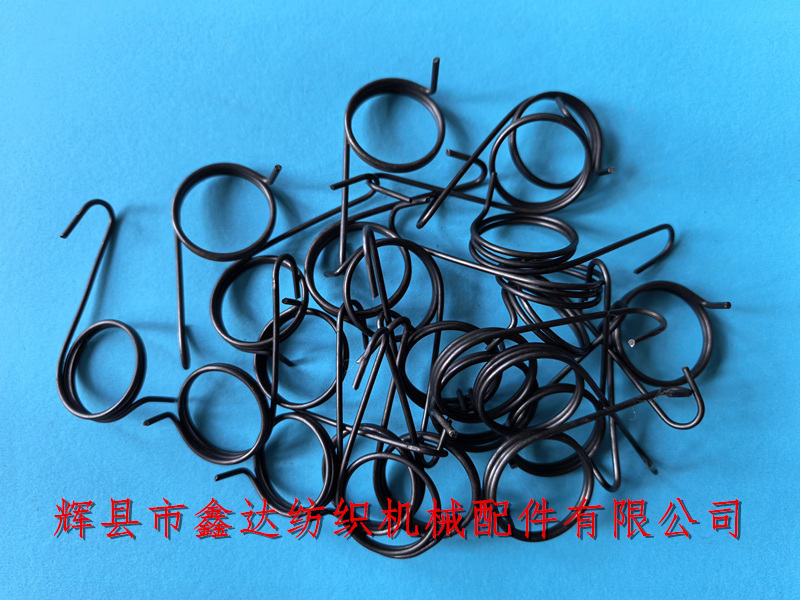 7220三套管扭簧