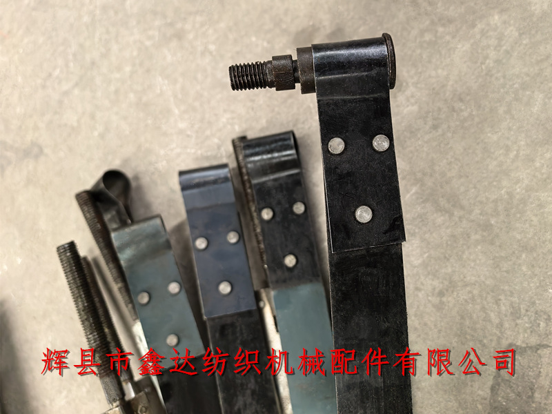 織布機鋼帶及銷軸F209