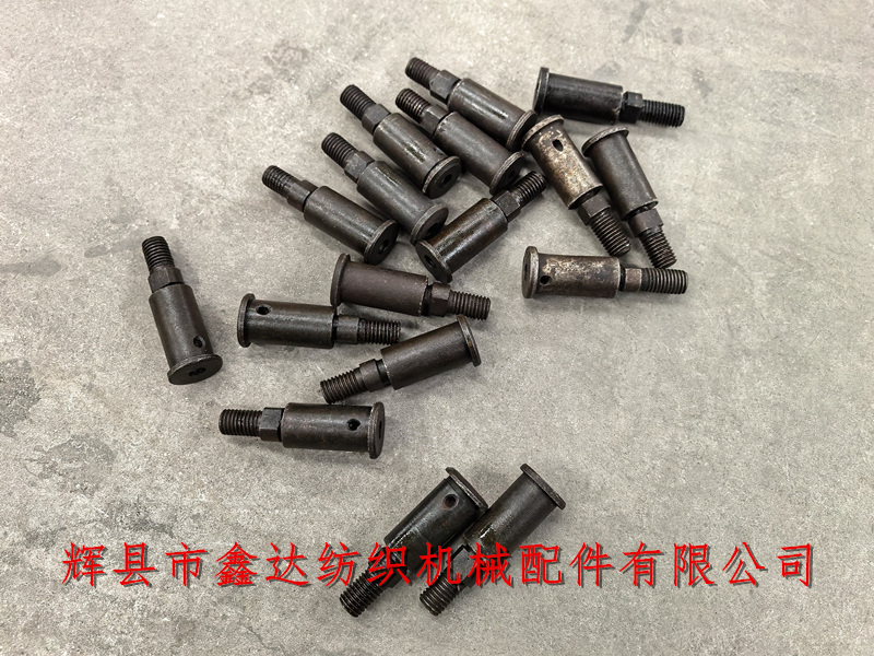 F219鋼帶芯軸織機零件
