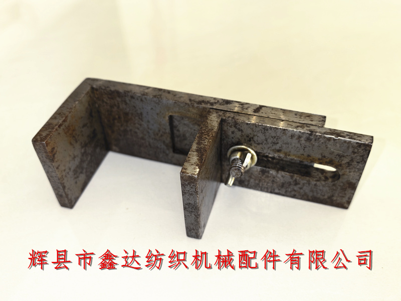 Weaving machine tool automatic shuttle changing tool shuttle filter