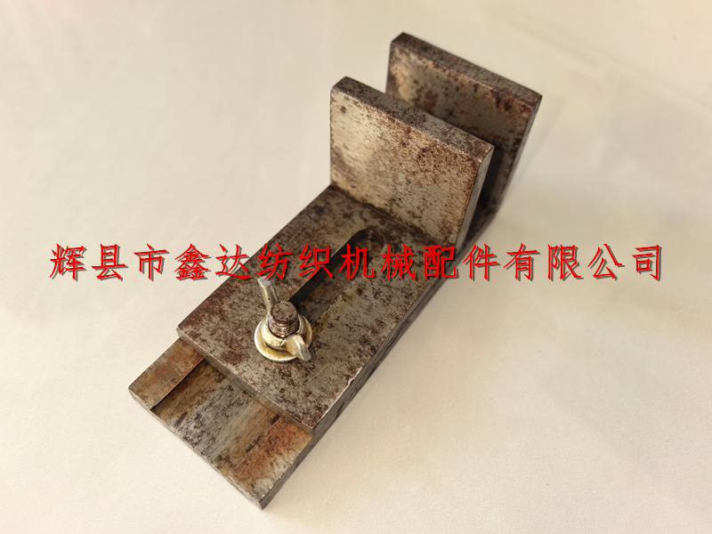 Weaving machine tool filter shuttle specification