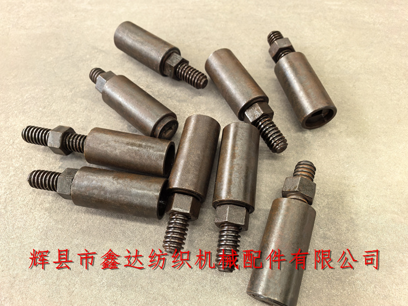 8-110拔鍵器簡易型紡織工具