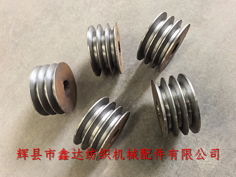 1511-D4 motor wheel