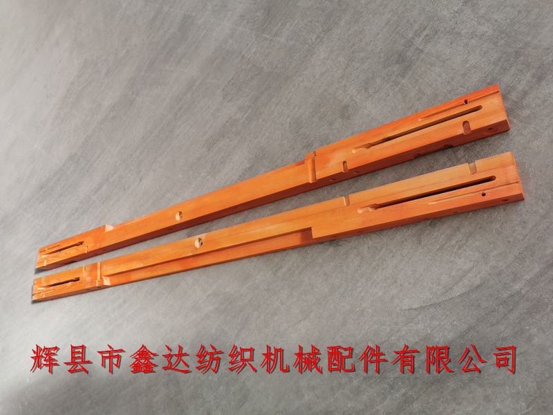織布機筘床筘框木大龍