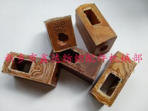 P62皮結(jié)、P55紡織投梭結(jié)、紡織皮件