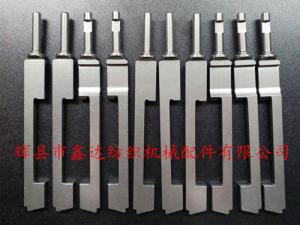 TW片梭織機(jī)配件探緯桿、檢梭桿及壓簧
