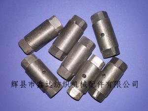 A6紡織機踏綜桿轉子芯軸