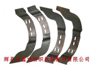 有梭織布機（曲柄軸、彎軸）支架F40