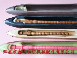 紡織器材無芯梭（木梭、尼龍梭、復(fù)合梭）