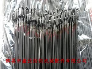 280尼龍綜絲，305包覆綜，330鋼絲綜