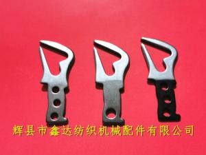 Sulzer D1導(dǎo)梭齒片梭織機配件911123337