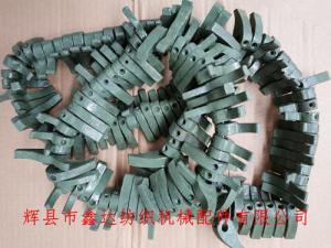 B23,B24,B25送經(jīng)鋸齒輪撐頭（短、中、長）