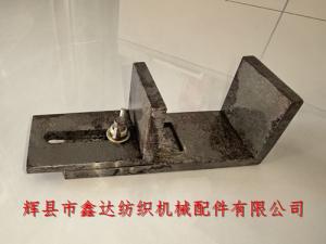 自動(dòng)換梭織機(jī)工具梭庫(kù)濾梭校驗(yàn)定規(guī)