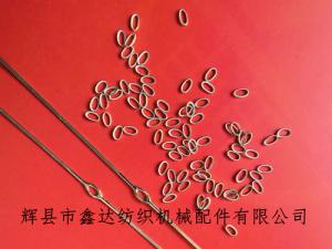 1015R Steel Wire Heald of Jacquard Machine